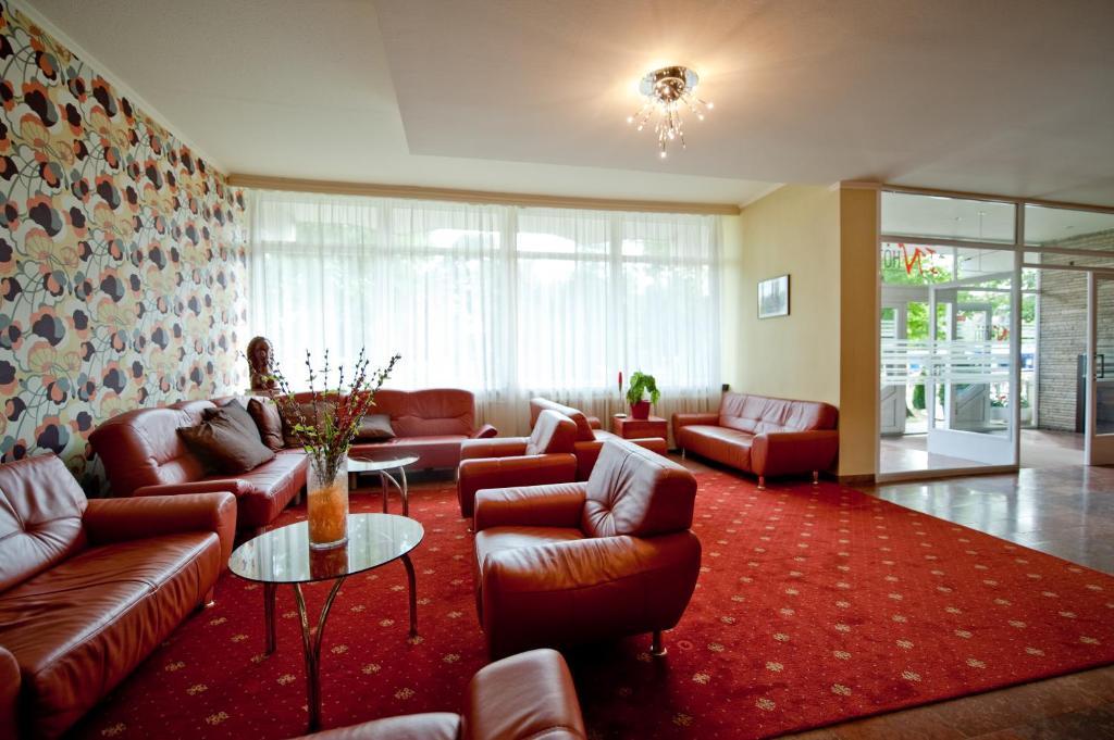 In Hotel Hajdúszoboszló Esterno foto