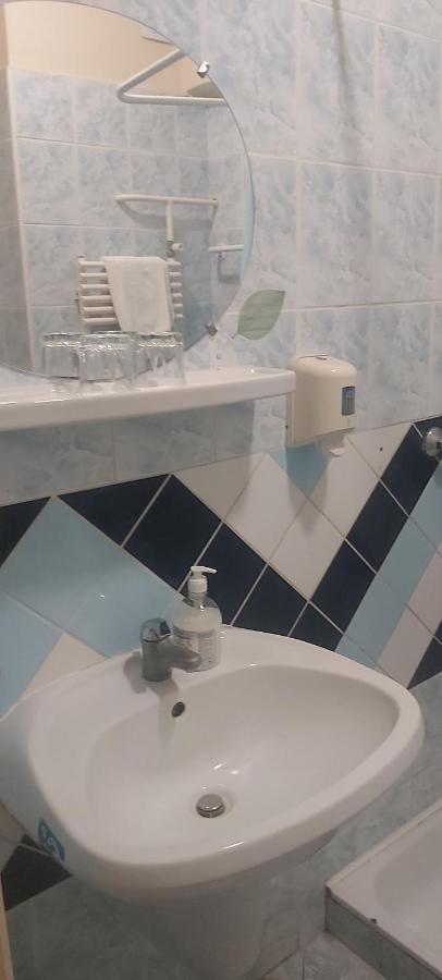 In Hotel Hajdúszoboszló Esterno foto